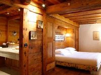 Hotel les Servages d'Armelle