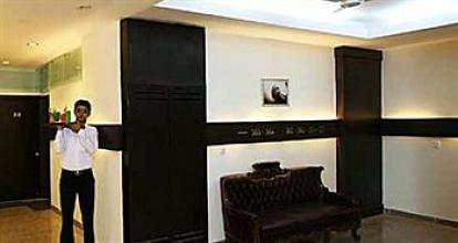 фото отеля Hotel Gautam Deluxe