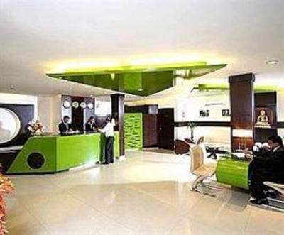 фото отеля Hotel Gautam Deluxe