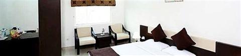 фото отеля Hotel Gautam Deluxe