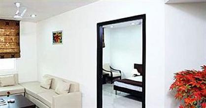 фото отеля Hotel Gautam Deluxe