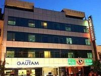 Hotel Gautam Deluxe