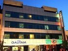 фото отеля Hotel Gautam Deluxe