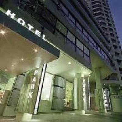 фото отеля Y Hotel Hyde Park