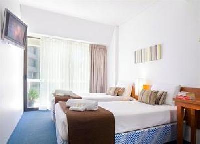 фото отеля Y Hotel Hyde Park