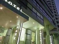 Y Hotel Hyde Park
