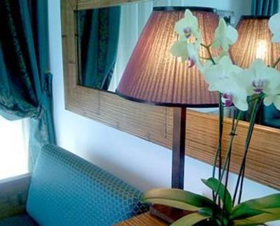 фото отеля Rivamare Hotel Venice