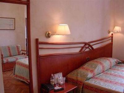 фото отеля Rivamare Hotel Venice