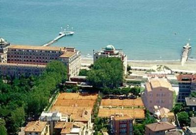 фото отеля Rivamare Hotel Venice