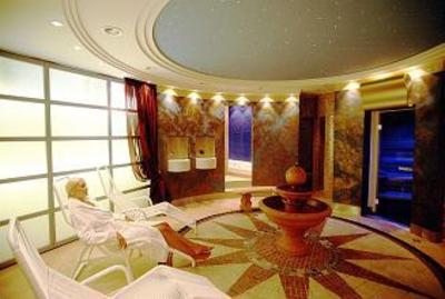 фото отеля Landhaus Hotel Waitz