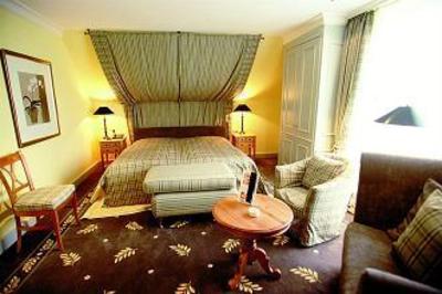 фото отеля Landhaus Hotel Waitz