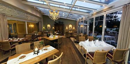 фото отеля Landhaus Hotel Waitz