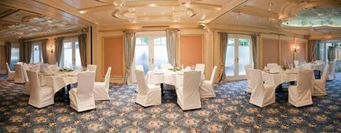 фото отеля Landhaus Hotel Waitz
