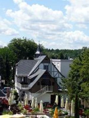 фото отеля Landhaus Hotel Waitz