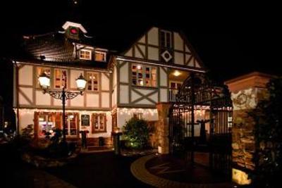 фото отеля Landhaus Hotel Waitz