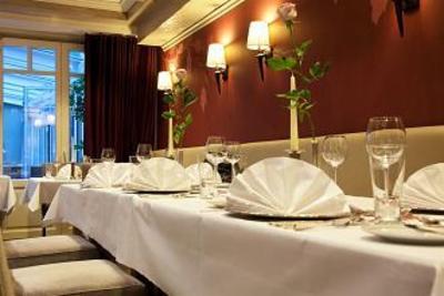 фото отеля Landhaus Hotel Waitz