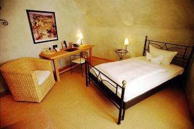 фото отеля Landhaus Hotel Waitz