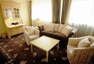 фото отеля Landhaus Hotel Waitz