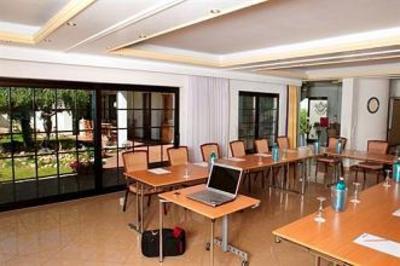 фото отеля Landhaus Hotel Waitz