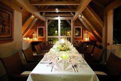 фото отеля Landhaus Hotel Waitz