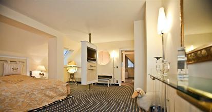 фото отеля Landhaus Hotel Waitz