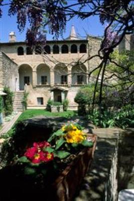 фото отеля L'Orto Degli Angeli