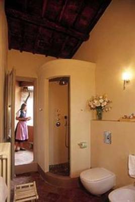 фото отеля L'Orto Degli Angeli