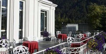 фото отеля Steigenberger Belvedere