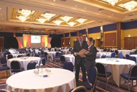 фото отеля Crowne Plaza Glasgow