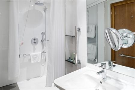 фото отеля Crowne Plaza Glasgow