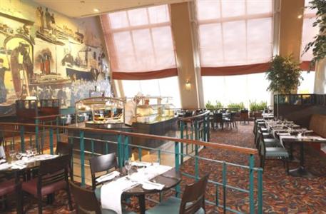 фото отеля Crowne Plaza Glasgow
