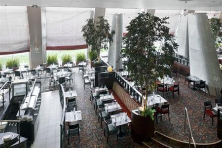 фото отеля Crowne Plaza Glasgow