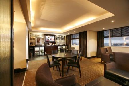 фото отеля Crowne Plaza Glasgow