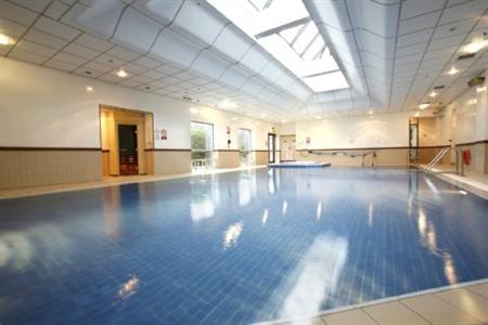 фото отеля Crowne Plaza Glasgow