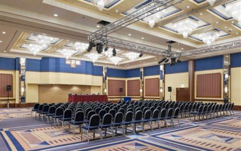 фото отеля Crowne Plaza Glasgow
