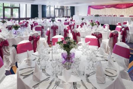 фото отеля Crowne Plaza Glasgow