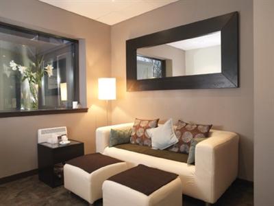 фото отеля Crowne Plaza Glasgow