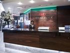 фото отеля Crowne Plaza Glasgow
