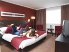 фото отеля Crowne Plaza Glasgow