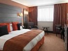 фото отеля Crowne Plaza Glasgow