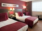 фото отеля Crowne Plaza Glasgow