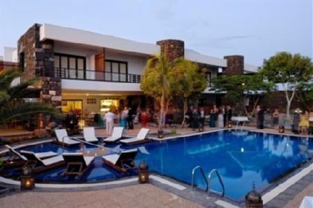 фото отеля Hotel Villa Vik Lanzarote
