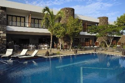 фото отеля Hotel Villa Vik Lanzarote