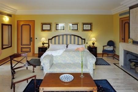 фото отеля Hotel Villa Vik Lanzarote