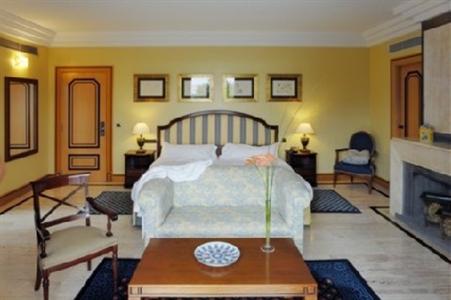 фото отеля Hotel Villa Vik Lanzarote