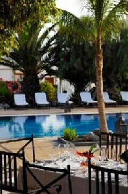 фото отеля Hotel Villa Vik Lanzarote
