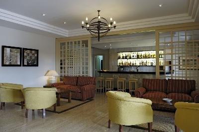 фото отеля Hotel Villa Vik Lanzarote