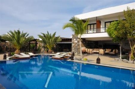 фото отеля Hotel Villa Vik Lanzarote