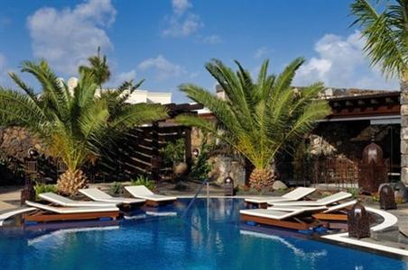 фото отеля Hotel Villa Vik Lanzarote