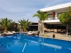 фото отеля Hotel Villa Vik Lanzarote